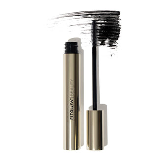 Fitglow Beauty-Lash Care Mascara-Makeup-IMAGE_01_LashCareMascara_850056851176-The Detox Market | 