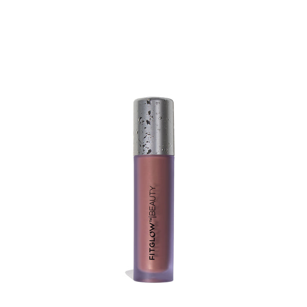 Fitglow Beauty-Lip Color Serum-Makeup-IMAGE_01_LipColourSerum_BUFFPEARL_850042717721-The Detox Market | Buff Pearl - Creamy nude with a soft pearl glow