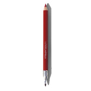 Fitglow Beauty-Vegan Lip Liner-Makeup-IMAGE_01_LipLiner_RED_-The Detox Market | Red
