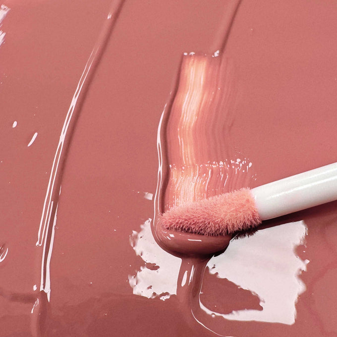 Fitglow Beauty-Lip Color Serum-Makeup-IMAGE_02_LipColourSerum_NUDIE_859976001029-The Detox Market | Nudie - Pink Nude