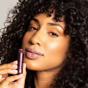 Fitglow Beauty-Cloud Collagen Lipstick + Cheek Matte Balm-Makeup-CloudCollagenLipstickBalm_BUFF - The Detox Market | Buff - soft matte earthy beige nude