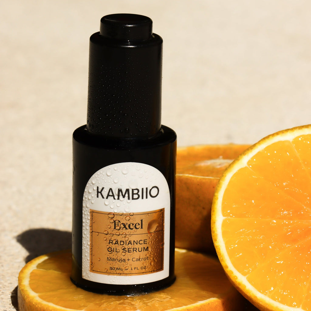Kambiio-Excel Radiance Oil Serum-