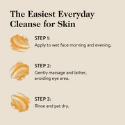 Goop-GOOPGLOW Cloudberry Exfoliating Jelly Cleanser-Skincare-INGREDIENTS-10-The Detox Market | 