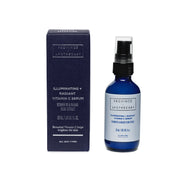 Province Apothecary-Illuminating + Radiant Vitamin C Serum Vitamin B3 & Kakadua Plum Extract-Skincare-Illuminating_Radiant-VitaminC-Serum-Product-withBox-The Detox Market | 