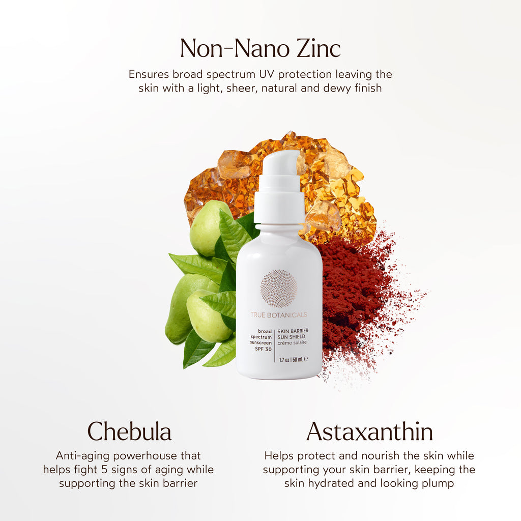 True Botanicals-Skin Barrier Sun Shield SPF 30-Sun Care-Ingredients_SPF_2048x2048_5e91c6e6-83d5-40e6-84b7-e00dc58a9783-The Detox Market | 
