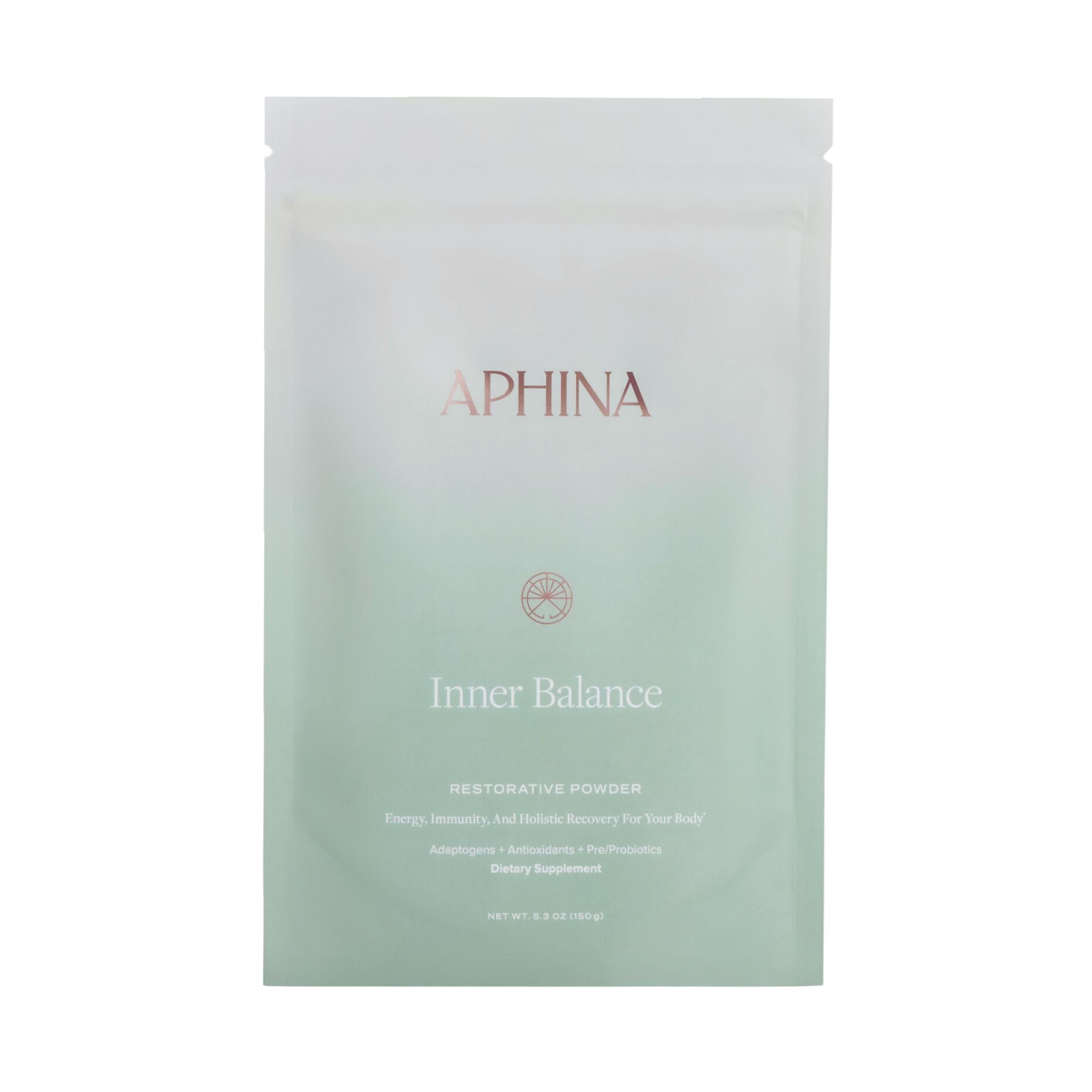 Aphina - Inner Balance Restorative Powder