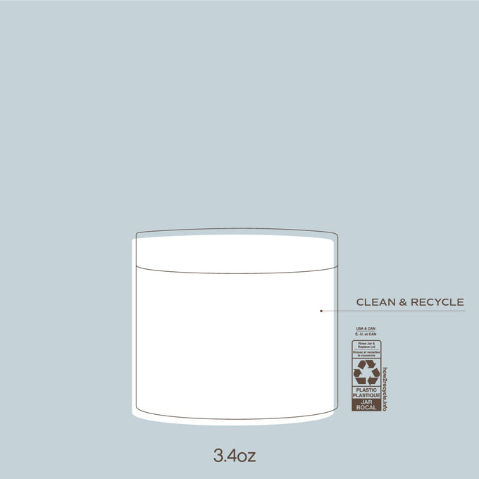 Innersense-Inner Peace Whipped Cream Texturizer-Hair-InnerPeace-The Detox Market | 