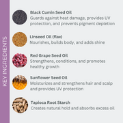 EVOLVh-InstaVolume Volumizing Mousse-