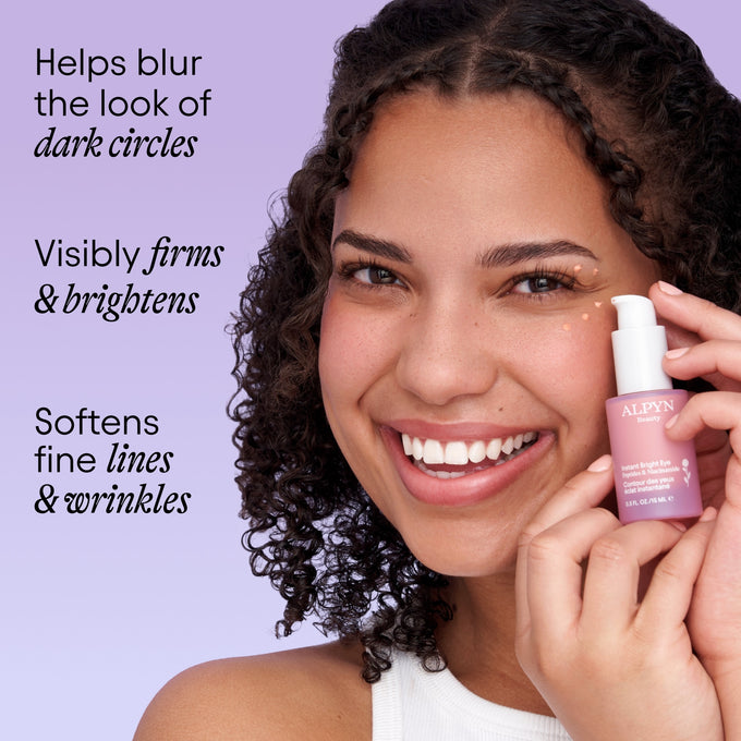 Alpyn Beauty-Instant Bright Eye With Peptides & Niacinamide-Skincare-Instantbrighteye_5-The Detox Market | 