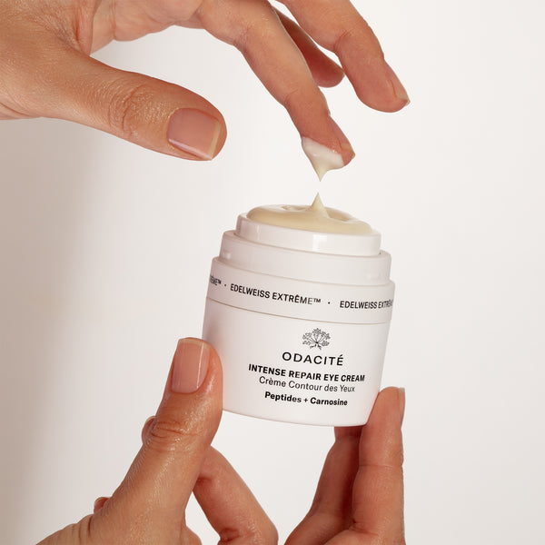 Odacite-Edelweiss Extreme Intense Repair Eye Cream-