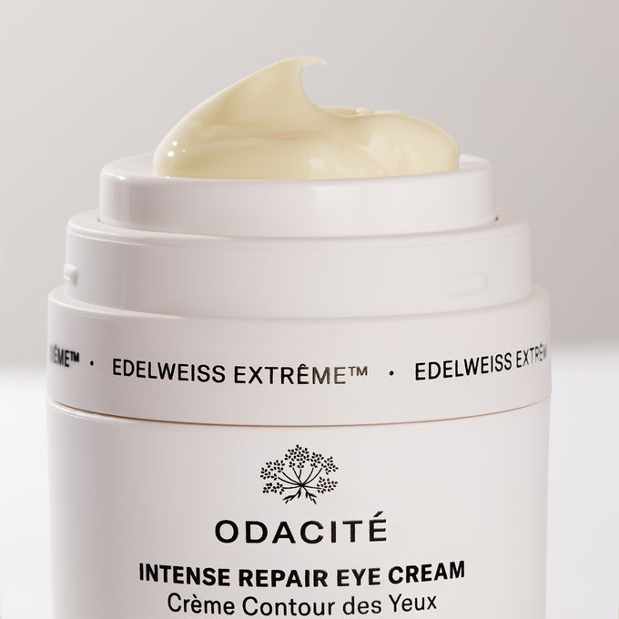 Odacite-Edelweiss Extreme Intense Repair Eye Cream-