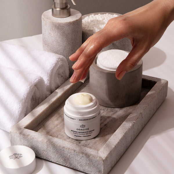Odacite-Edelweiss Extreme Intense Repair Eye Cream-