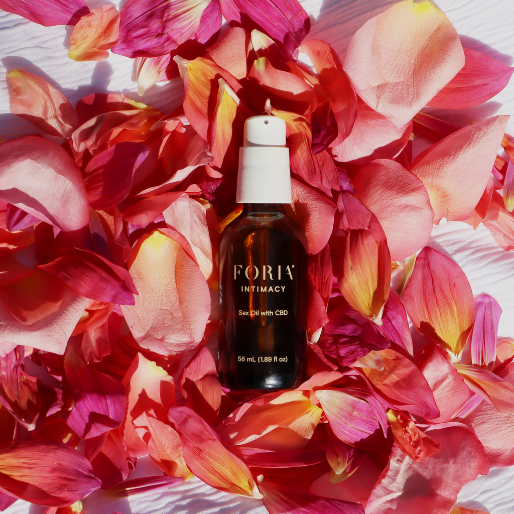 Foria-Intimacy Sex Oil-Wellness-Intimacy_Sex_Oil_Lifestyle_PDP-The Detox Market | 