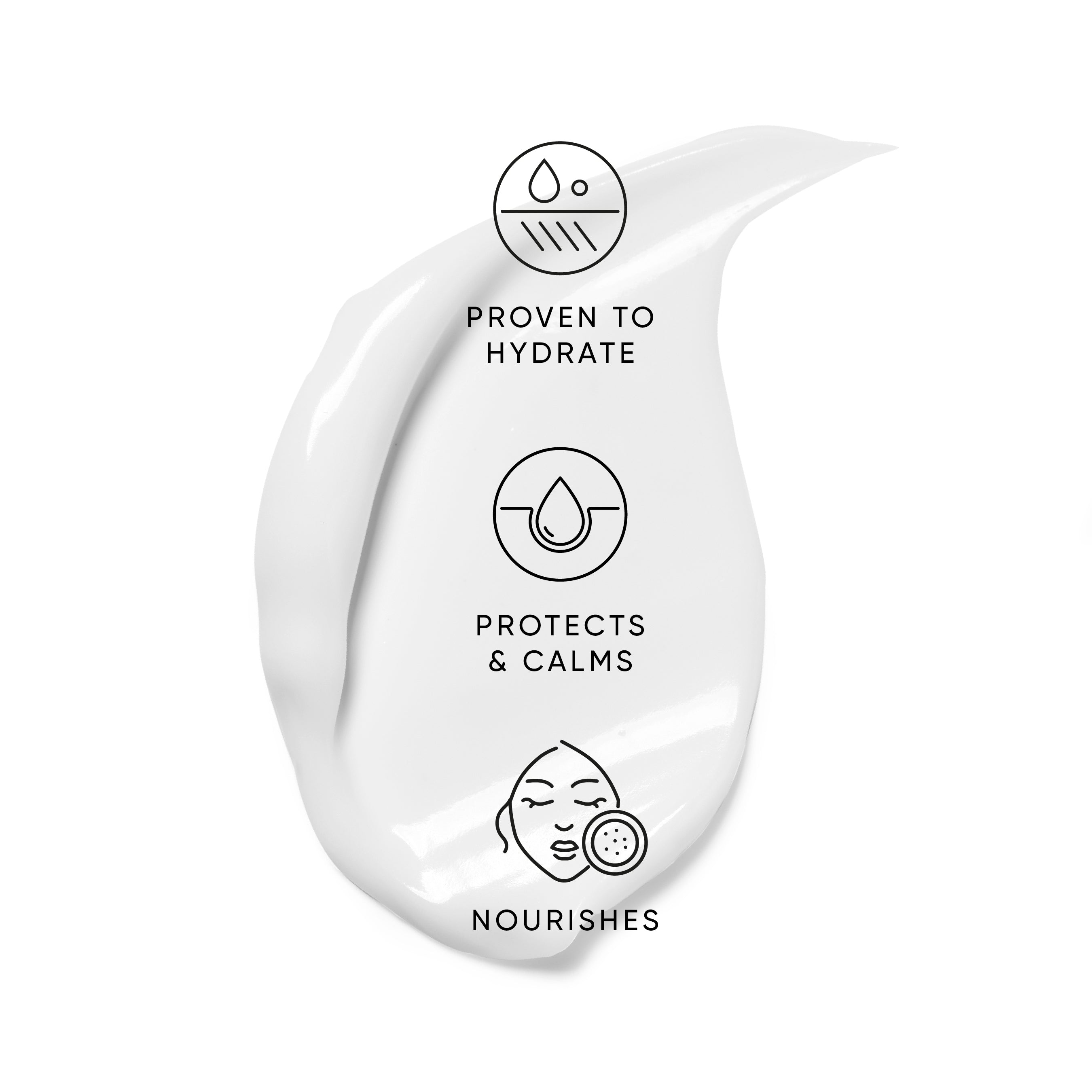 Irene Forte-Aloe Face Cream-Skincare-IreneForteSkincareAloeFaceCream4_2-The Detox Market | 