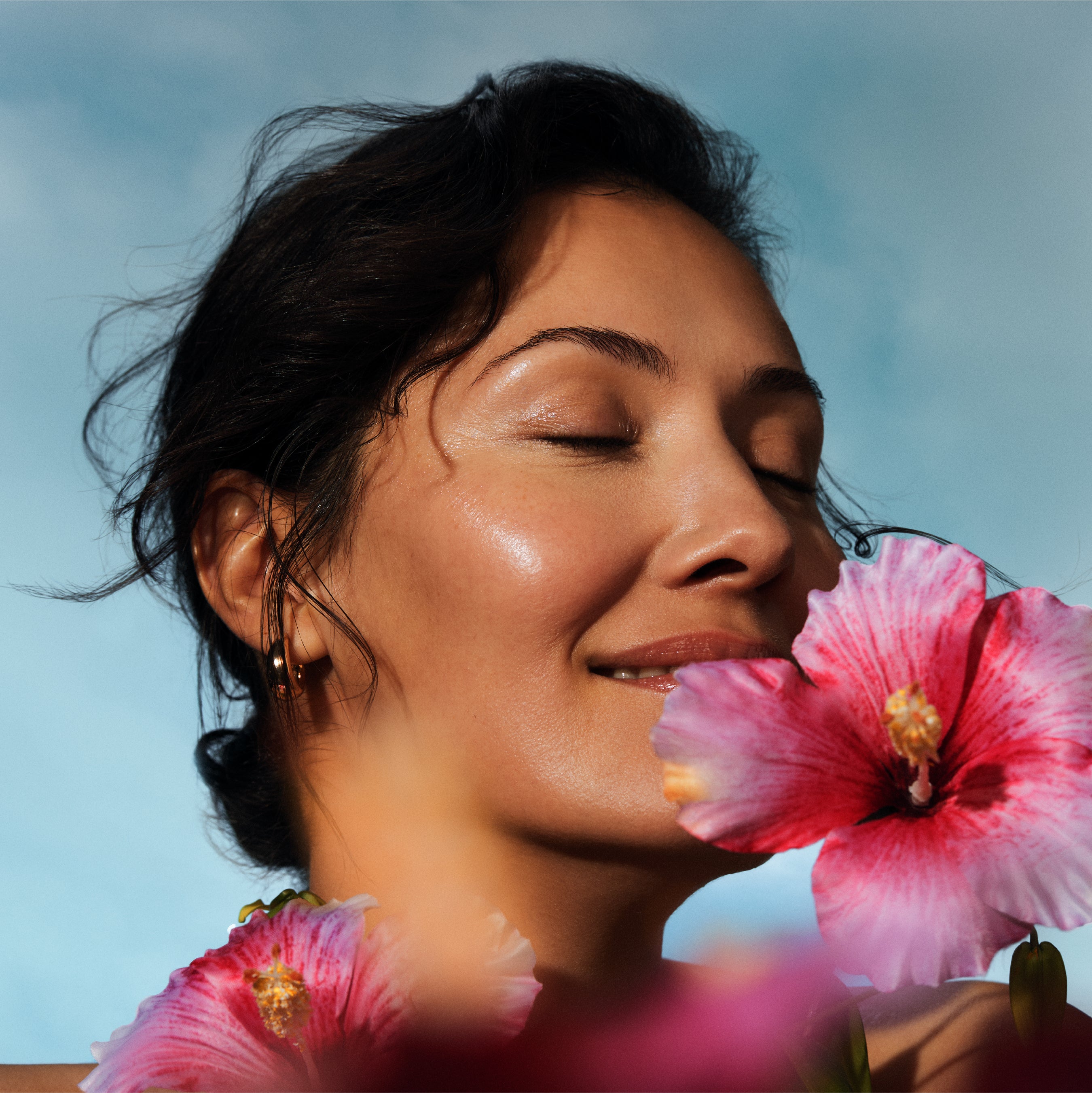 Irene Forte-Hibiscus Serum With Myoxinol™-Skincare-IreneForteSkincareHibiscusSerum3-The Detox Market | 