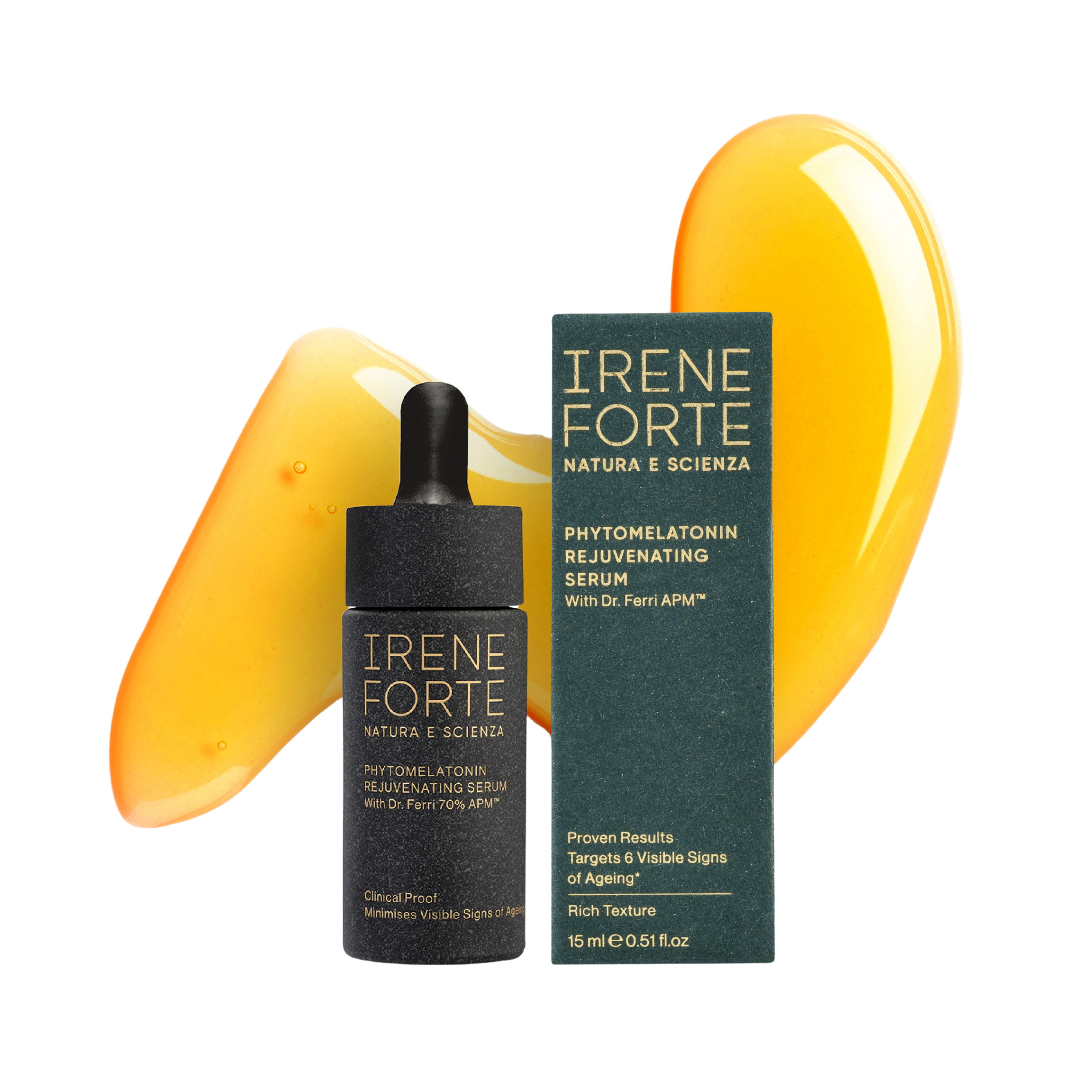 Irene Forte-Phytomelatonin Rejuvenating Serum-Skincare-IreneForteSkincarePhytomelatoninRejuvenatingSerum-The Detox Market | 
