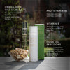 Irene Forte-Pistachio Face Mask-Skincare-IreneForteSkincarePistachioFaceMask2-The Detox Market | 