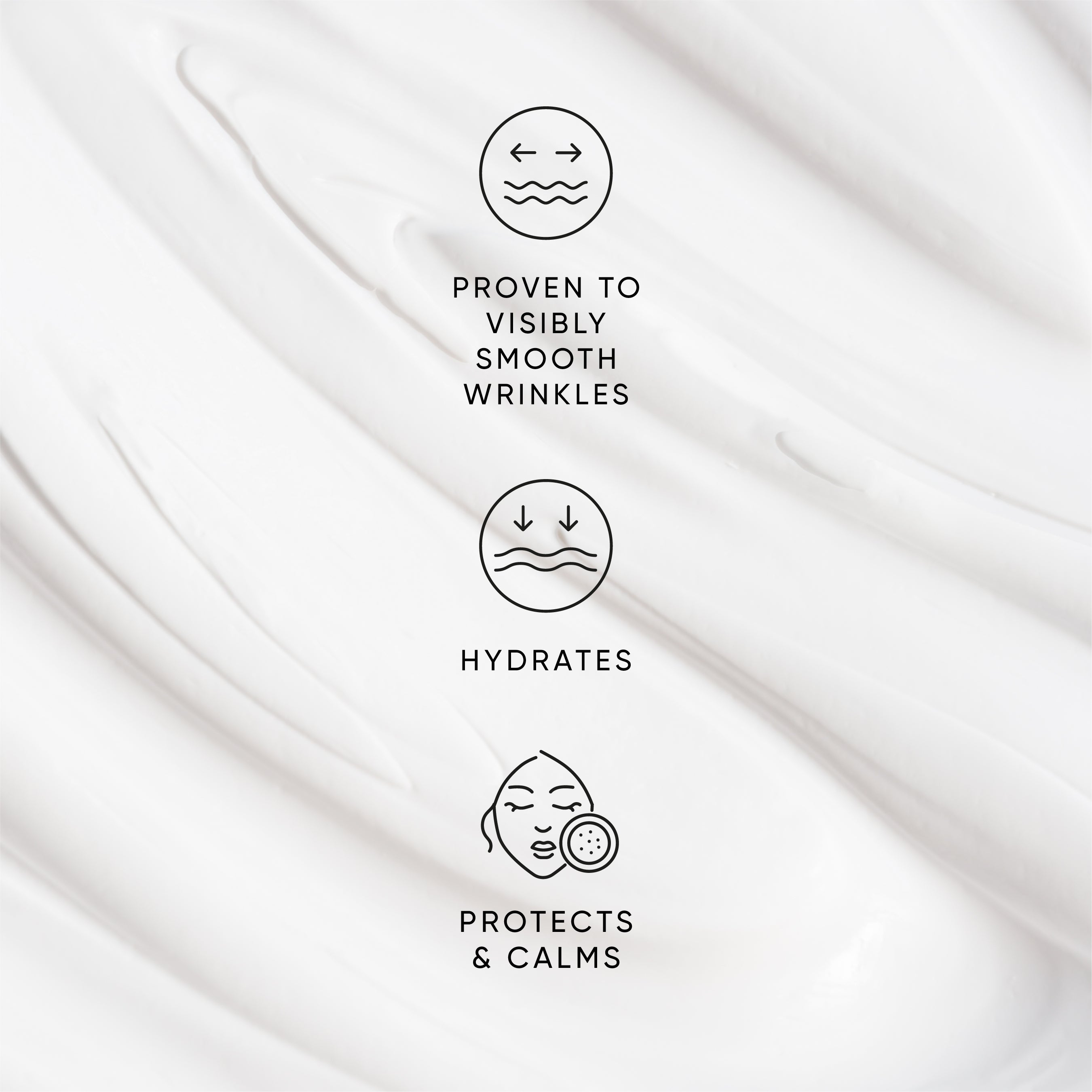 Prickly Pear Face Cream With Myoxinol™