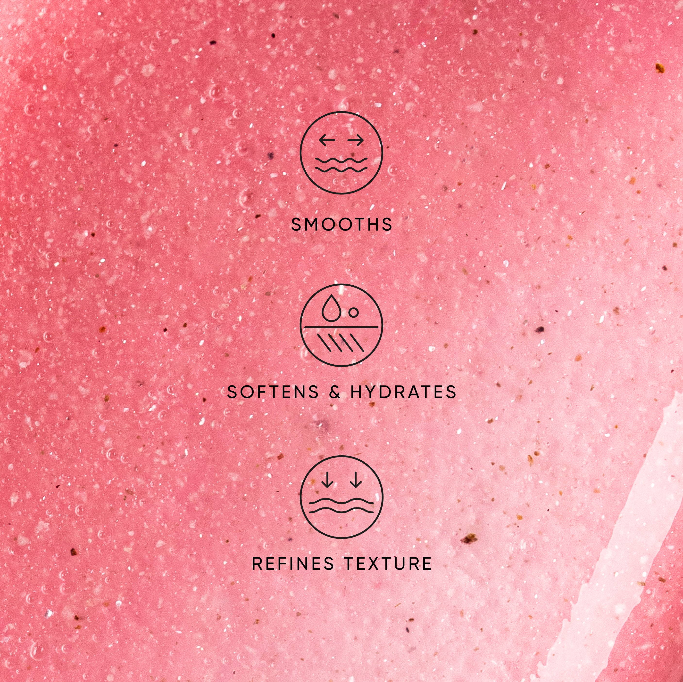 Irene Forte-Red Algae Resurfacing Body Exfoliator-Body-IreneForteSkincareRedAlgaeBodyExfoliator4-The Detox Market | 