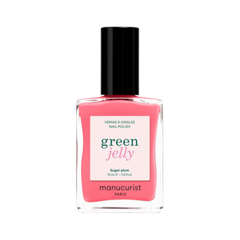 Manucurist-Jelly - Sugar Plum-Makeup-Jelly-SugarPlum-The Detox Market | 