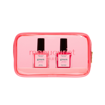 Manucurist-Jelly Set Mini Pounch-Makeup-JellySetMiniPounch-The Detox Market | 