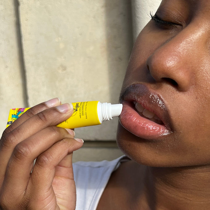 Kadalys-Banana Lip Balm Tube-Skincare-KADALYSBananaLipBalm8-The Detox Market | 