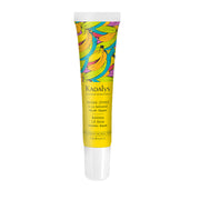 Kadalys-Banana Lip Balm Tube-Skincare-KADALYSBananaLipBalmonwhite-The Detox Market | 