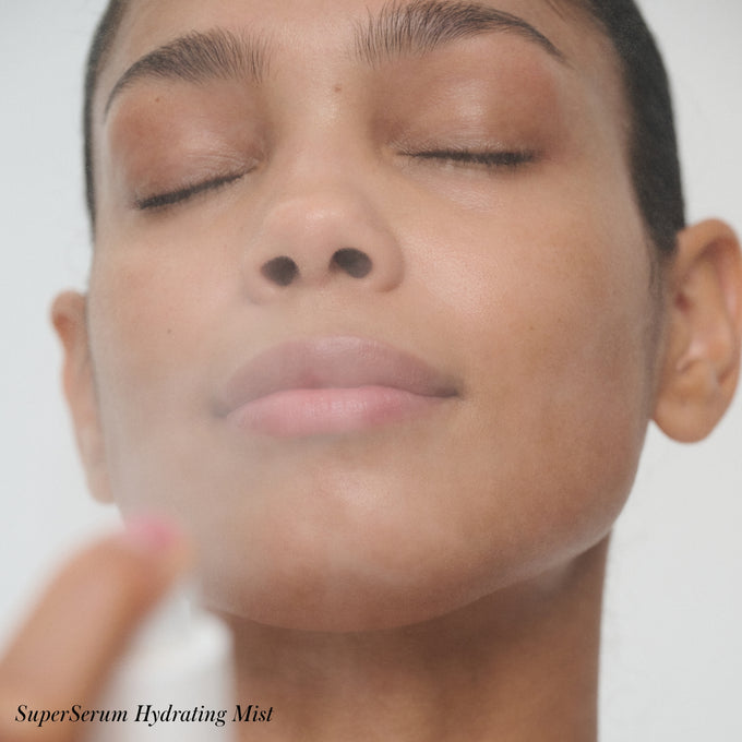 RMS Beauty-Skincare Secrets Kit-Skincare-KAKADU-BEAUTY-OIL_model-2_4-The Detox Market | 