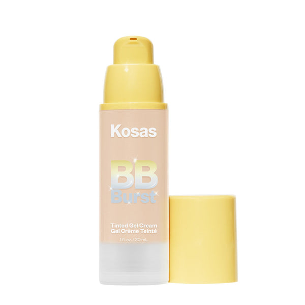 Kosas-BB Burst Tinted Gel Cream-Makeup-KOSAS-BB-BURST-12-The Detox Market | Light Neutral 12