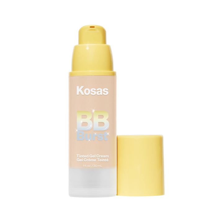 Kosas-BB Burst Tinted Gel Cream-Makeup-KOSAS-BB-BURST-12-The Detox Market | Light Neutral 12