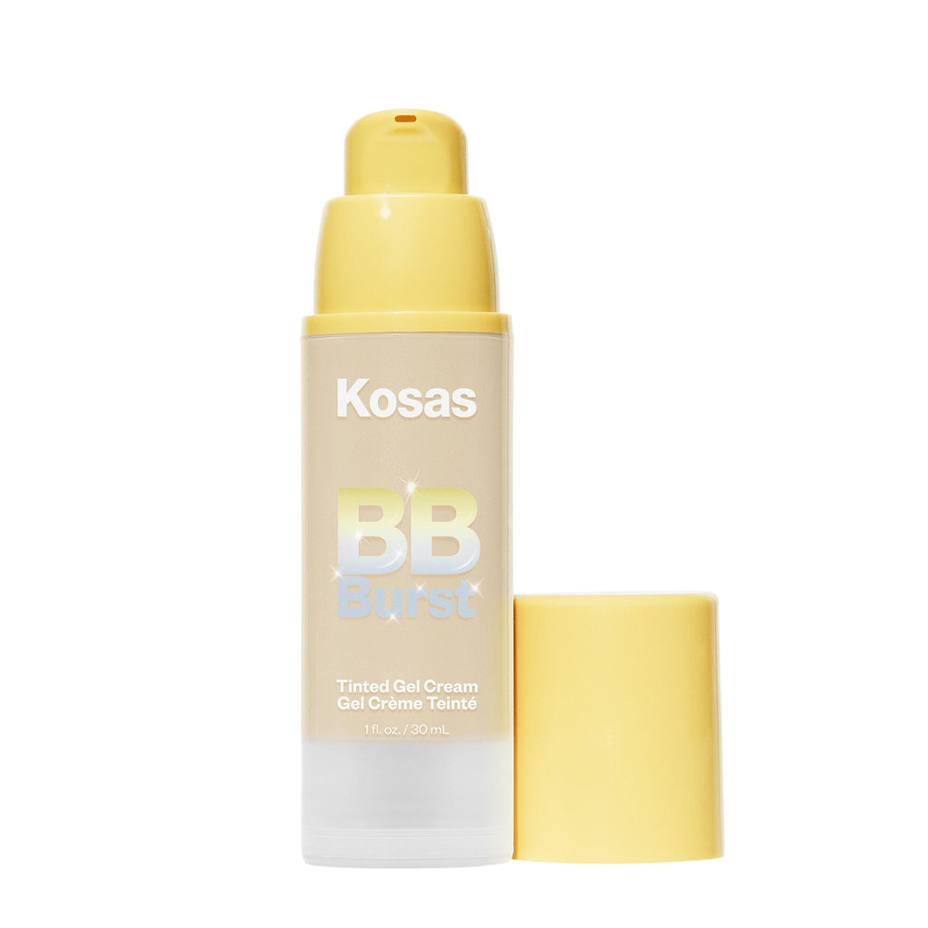 Kosas-BB Burst Tinted Gel Cream-Makeup-KOSAS-BB-BURST-14-The Detox Market | Light+ Neutral Warm 14