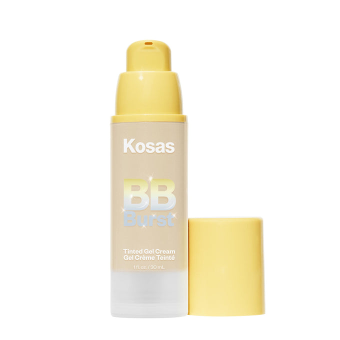 Kosas-BB Burst Tinted Gel Cream-Makeup-KOSAS-BB-BURST-14-The Detox Market | Light+ Neutral Warm 14