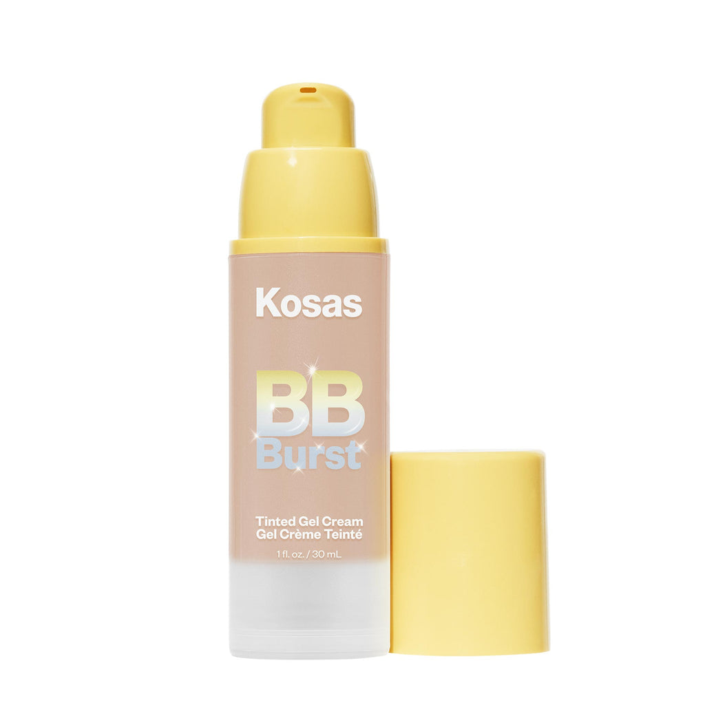 Kosas-BB Burst Tinted Gel Cream-Makeup-KOSAS-BB-BURST-21-The Detox Market | Light Medium Neutral 21