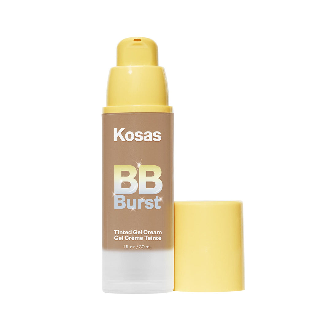 Kosas-BB Burst Tinted Gel Cream-Makeup-KOSAS-BB-BURST-33-The Detox Market | Medium Deep Neutral 33