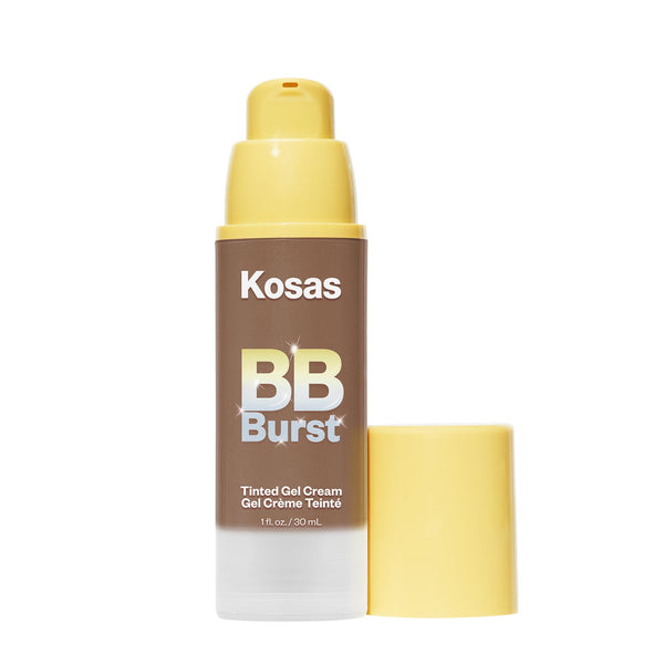Kosas-BB Burst Tinted Gel Cream-Makeup-KOSAS-BB-BURST-41-The Detox Market | Deep Neutral Cool 41