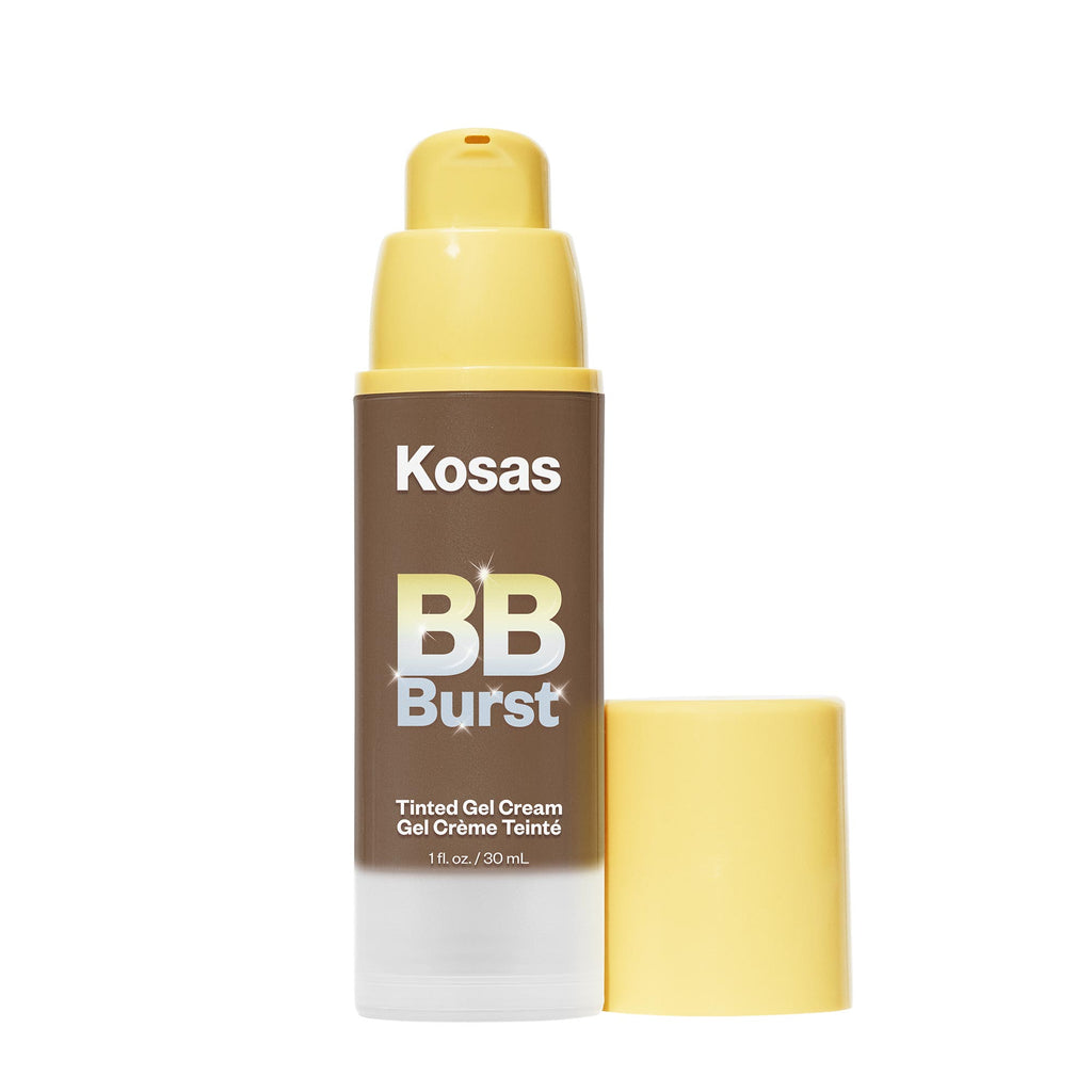 Kosas-BB Burst Tinted Gel Cream-Makeup-KOSAS-BB-BURST-42-The Detox Market | Deep Neutral Warm 42