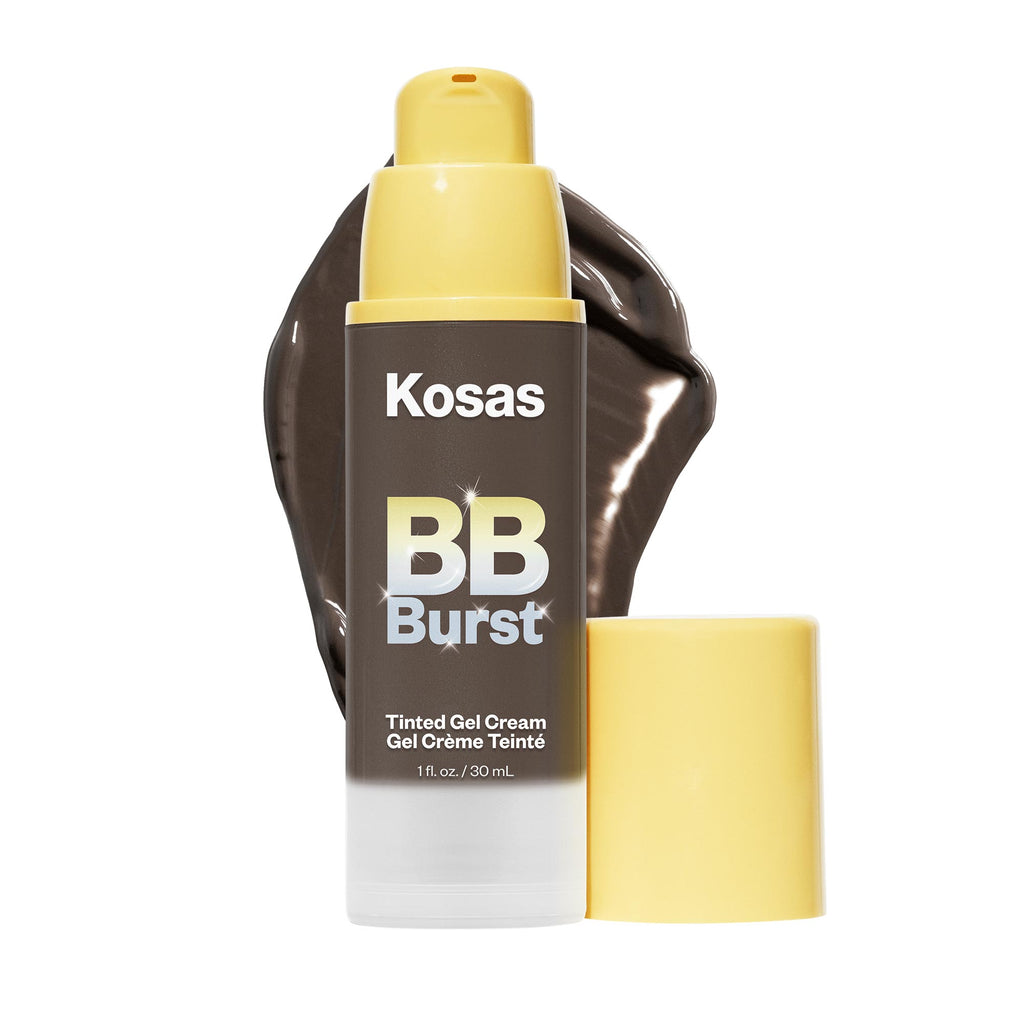 Kosas-BB Burst Tinted Gel Cream-Makeup-KOSAS-BB-BURST-45-The Detox Market | Rich Deep Neutral 45