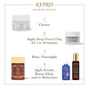 KYPRIS Beauty-Deep Forest Clay-Skincare-KYPRIS_ImageWithIngredients_DeepForestClay_GS5_4-The Detox Market | 