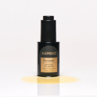 Kambiio-Dreamer Refining Oil Serum-