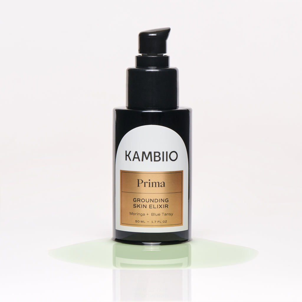 Kambiio-Prima Grounding Skin Elixir-