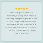 EVOLVh-The Standard Hair Oil-Hair-KatieTSHOOilReview-The Detox Market | 