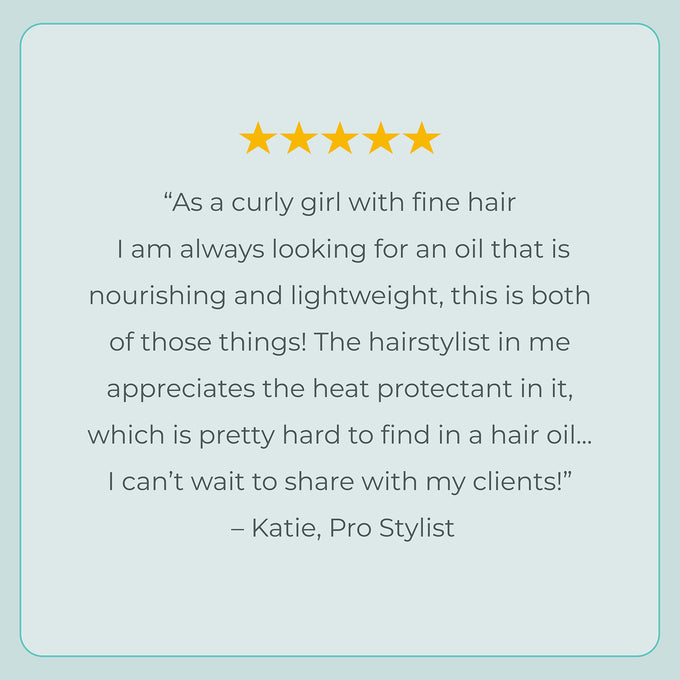 EVOLVh-The Standard Hair Oil-Hair-KatieTSHOOilReview-The Detox Market | 