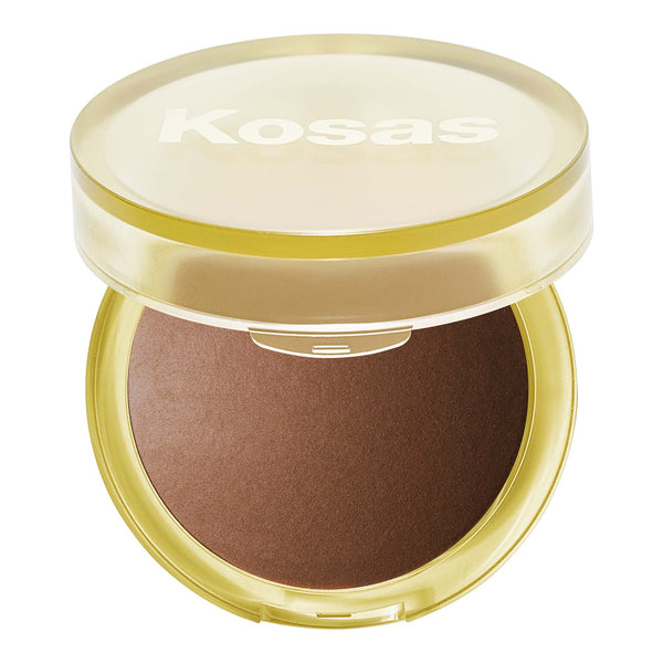 Kosas-The Sun Show-Makeup-Kosas2023_GlowI.V_PDP_01_Paradise_Hero-The Detox Market | Paradise - medium deep bronze