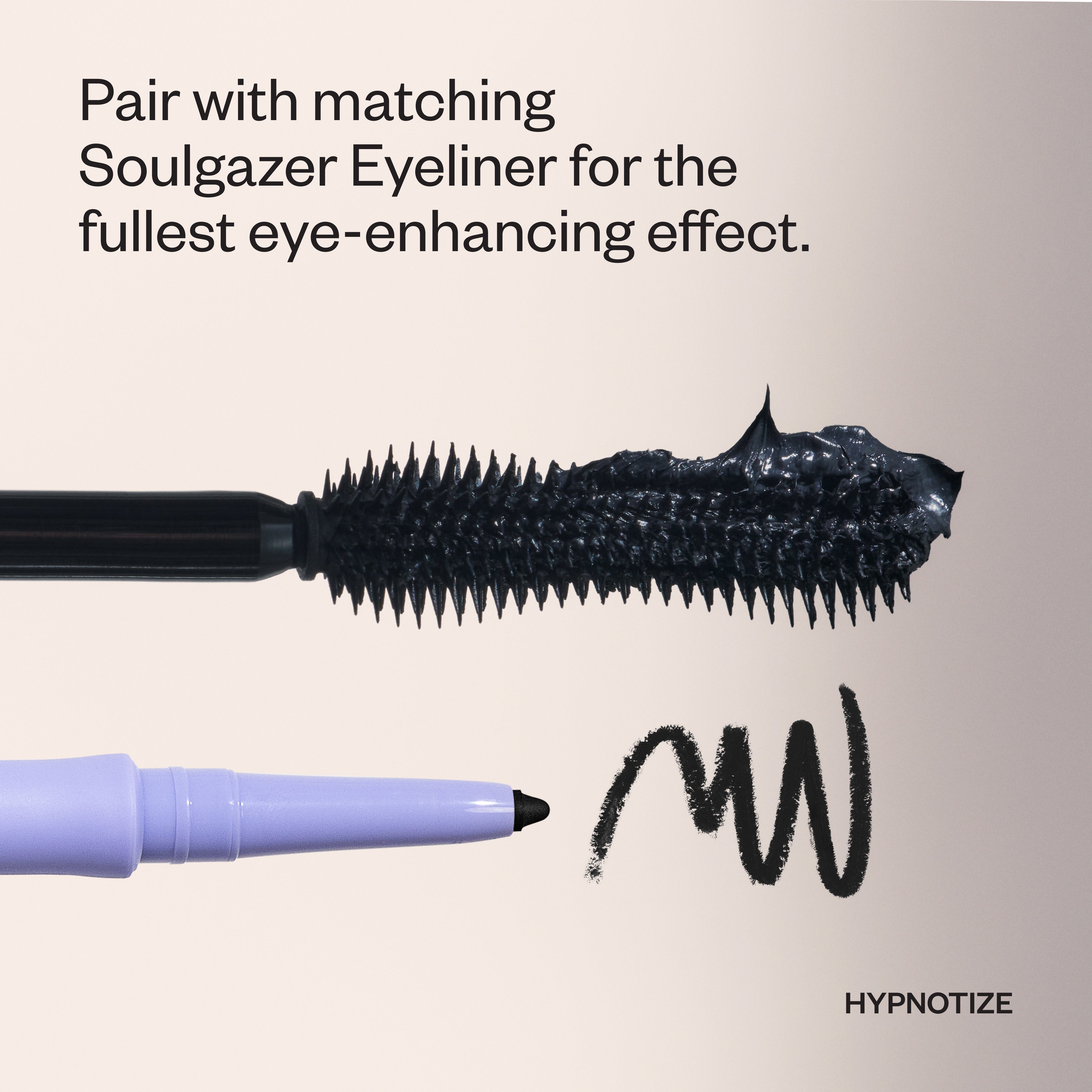 Kosas-Soulgazer Mascara Hypnotize-Makeup-Kosas_FullSize_Soulgazer-Mascara_PDP_NA_PairWith-1_46a8392b-4abd-492f-aa9f-940889cb0265-The Detox Market | Hypnotize - Intense Black - Full size