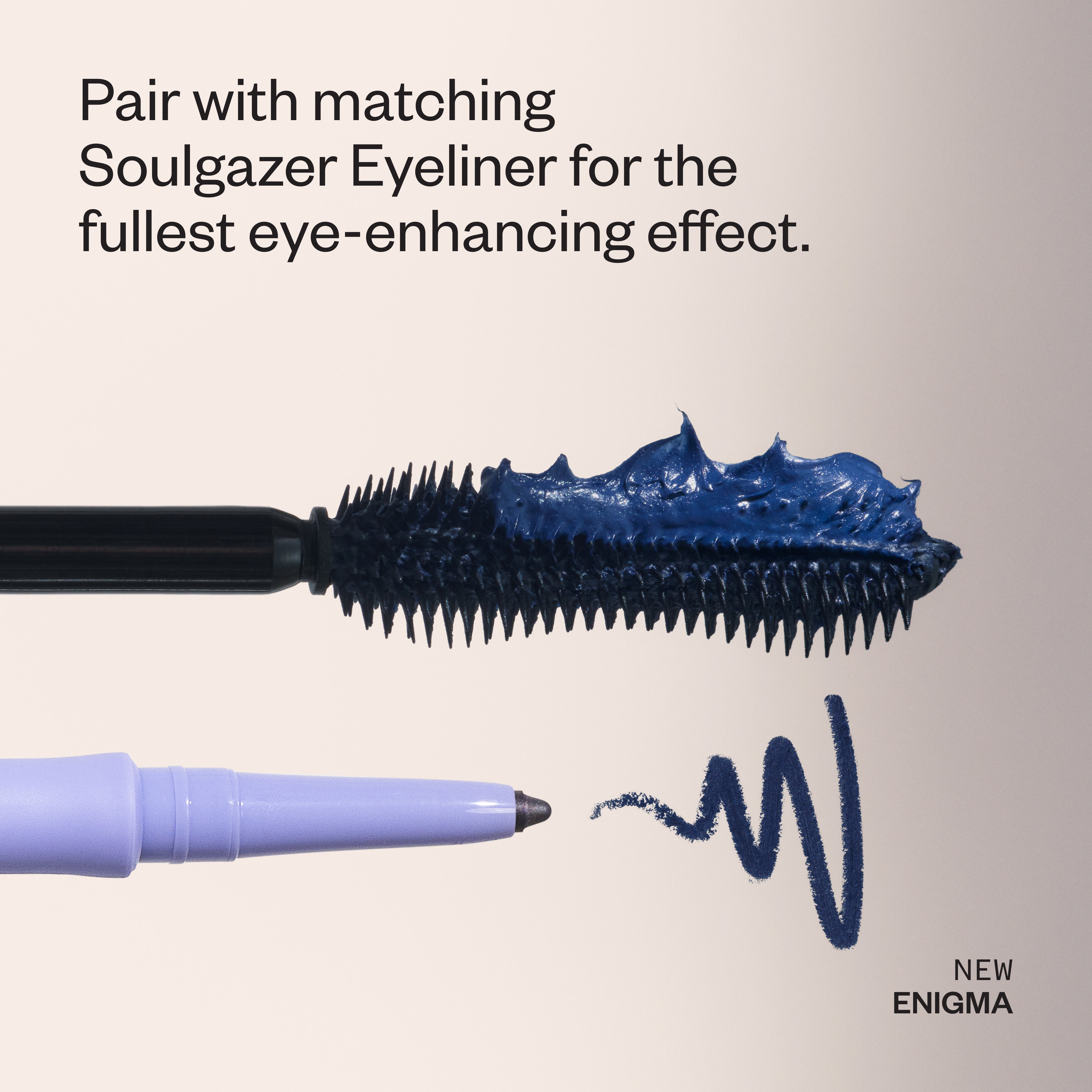 Kosas-Soulgazer Mascara Hypnotize-Makeup-Kosas_FullSize_Soulgazer-Mascara_PDP_NA_PairWith-3_ab7f93be-30cc-4a54-893a-db6dc64d876e-The Detox Market | Enigma - Blackened Blue