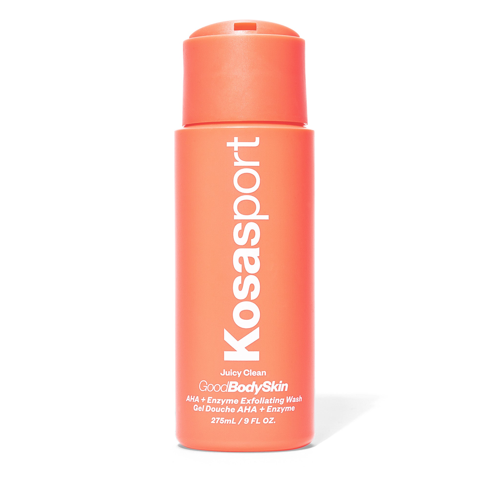 Kosas - Good Body Skin Wash in Juicy Clean