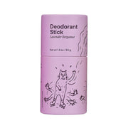 Meow Meow Tweet-Lavender Bergamot Deodorant Stick-1.8oz-