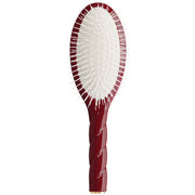 La Bonne Brosse-N. 07 The Detangling And Stimulation Hair Brush The Intense-Hair-LA_BONNE_BROSSE_FACE_CERISE_N07-The Detox Market | 