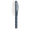 La Bonne Brosse-N07 The Detangling And Stimulation Hair Brush The Intense - Ink Blue-Hair-LBB_GRANDE-BROSSE_BLEU_N7-The Detox Market | 