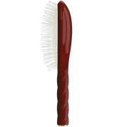 La Bonne Brosse-N. 07 The Detangling And Stimulation Hair Brush The Intense-Hair-LBB_GRANDE-BROSSE_CERISE_N7-The Detox Market | 